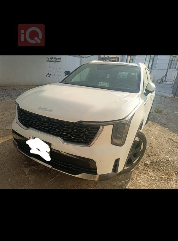 كيا سورينتو 2024 للبيع في العراق -  بغداد